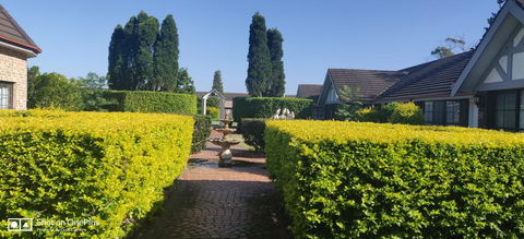 Sir Francis Drake - Darwin Holiday 3