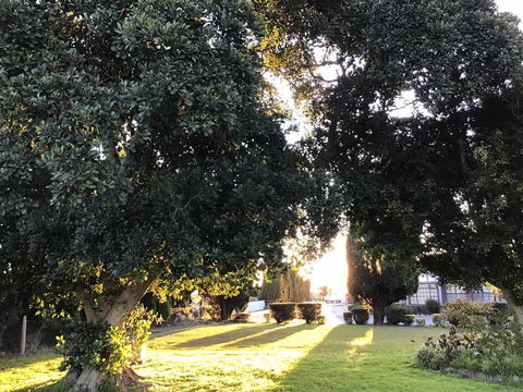 Sir Francis Drake - Darwin Holiday 2