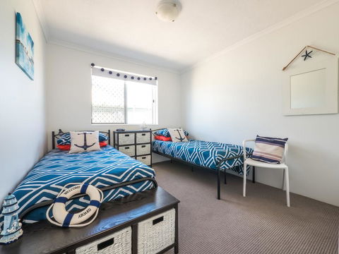 Sirocco Unit 5, 47 Verney Street, Kings Beach - Darwin Holiday 3