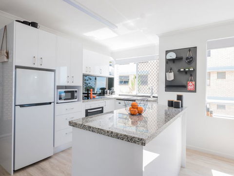 Sirocco Unit 5, 47 Verney Street, Kings Beach - Darwin Holiday 2