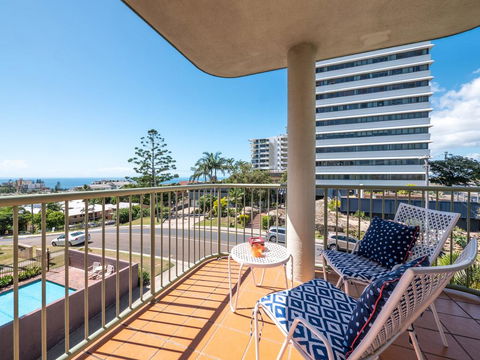 Sirocco Unit 5, 47 Verney Street, Kings Beach - Darwin Holiday 0