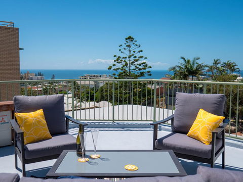 Sirocco Unit 5, 47 Verney Street, Kings Beach - Darwin Holiday 1