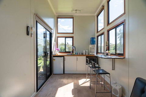 Sithuri Tiny House - Darwin Holiday 2