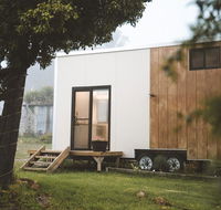 Sithuri Tiny House - Darwin Holiday