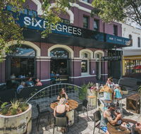 Six Degrees Boutique Hotel - Darwin Holiday