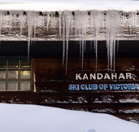 Ski Club of Victoria - Kandahar Lodge - Darwin Holiday
