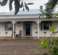 Skibo Cottage - Darwin Holiday