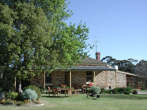 Skillogalee - Darwin Holiday 3