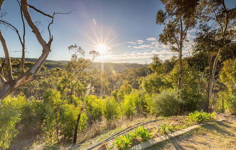 Skillogalee - Darwin Holiday 0