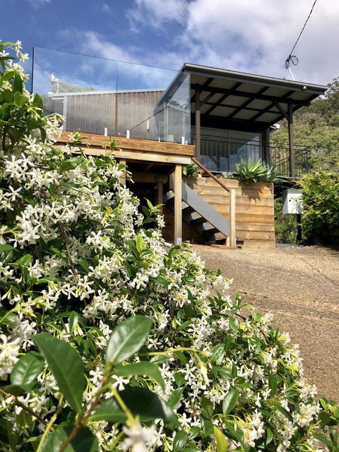 Sky Loft On Bruxner - Korora - Coffs Harbour - Darwin Holiday 3