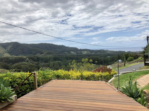 Sky Loft On Bruxner - Korora - Coffs Harbour - Darwin Holiday 0