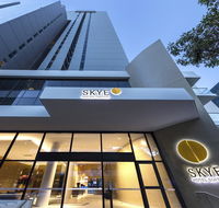 SKYE Hotel Suites Parramatta - Darwin Holiday