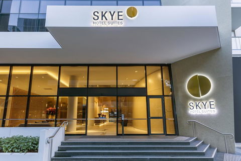 SKYE Hotel Suites Parramatta - Darwin Holiday 3