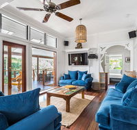 Skye Lodge Byron Bay - Walk to town in 5 minutes - Darwin Holiday