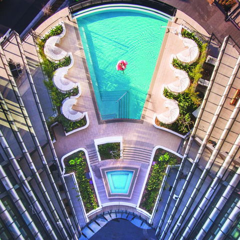 SKYE Suites Green Square - Darwin Holiday 3