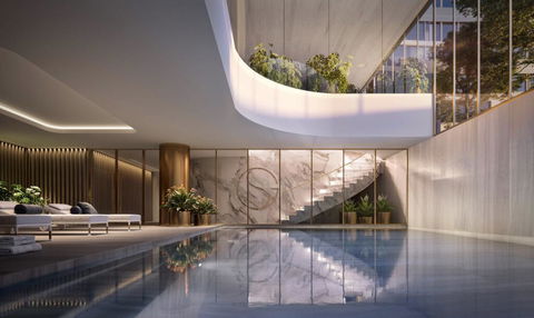 Skygarden Luxury Condo - Darwin Holiday 2
