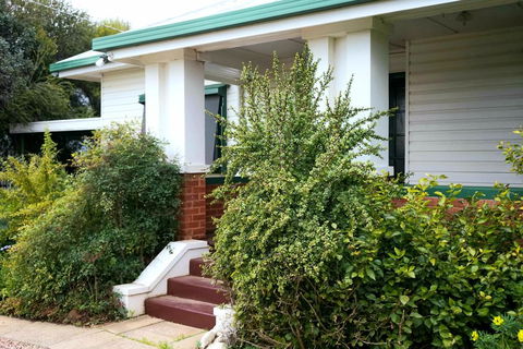 Skymirror Cottage - Darwin Holiday 0
