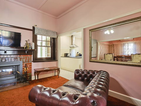 Skymirror Cottage - Darwin Holiday 2