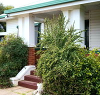 Skymirror Cottage - Darwin Holiday