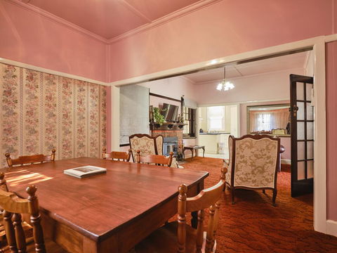 Skymirror Cottage - Darwin Holiday 3