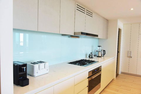 Skyview Luxury 4Br Penthouse WWP - Darwin Holiday 0