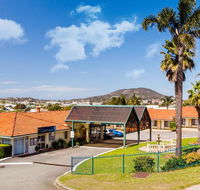 Sleepwell Motel - Darwin Holiday