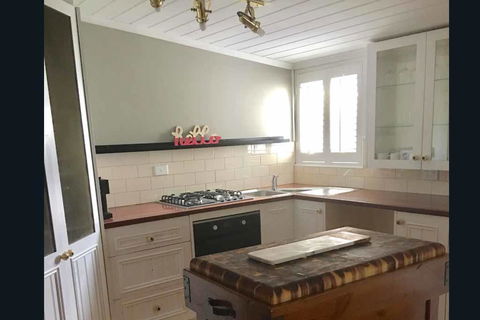 Sleepy Hollow - Darwin Holiday 2