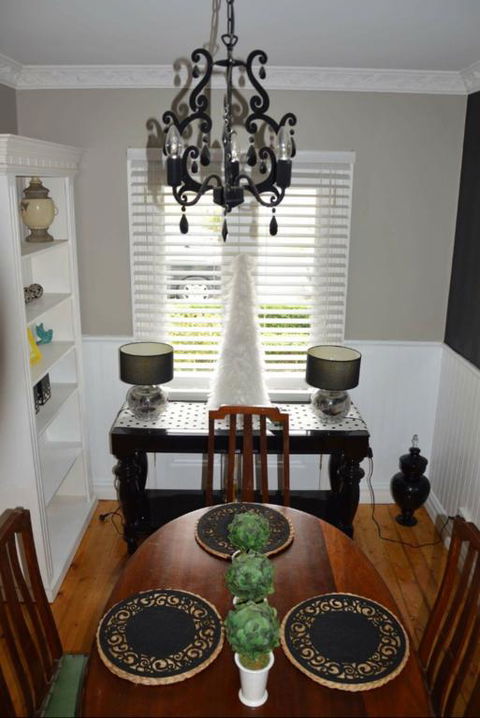 Sleepy Hollow - Darwin Holiday 3