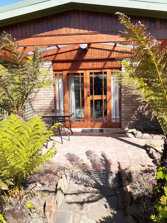 Heathcote Junction ACT Darwin Holiday