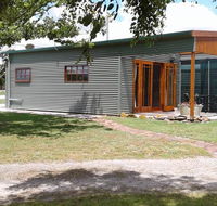 Sleepy Hollow Hideout - Hideout 1 - Darwin Holiday