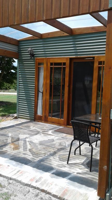 Sleepy Hollow Hideout - Hideout 1 - Darwin Holiday 1