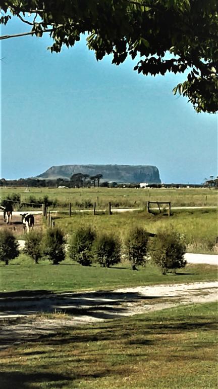 Sleepy Hollow Hideout - Hideout 1 - Darwin Holiday 3