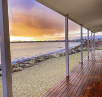 Smart Beach House  Pelican Point - Darwin Holiday