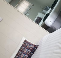 Smerdon Lodge Motel - Darwin Holiday