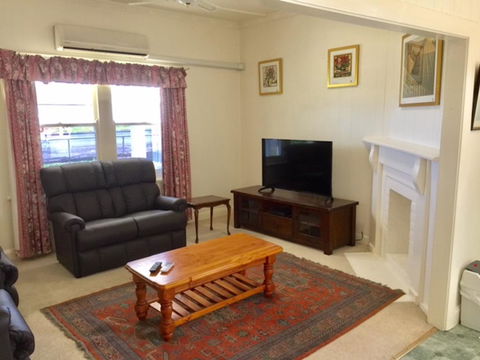 Smith Street Cottage Naracoorte - Darwin Holiday 2
