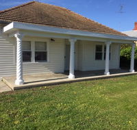 Smith Street Cottage Naracoorte - Darwin Holiday