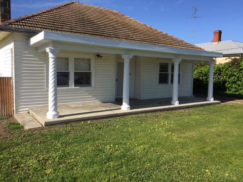 Smith Street Cottage Naracoorte - Darwin Holiday 0