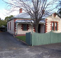 Smith Street Villa Naracoorte - Darwin Holiday
