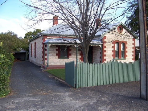 Smith Street Villa Naracoorte - Darwin Holiday 0