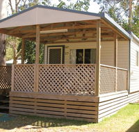 Smugglers Cove Holiday Village