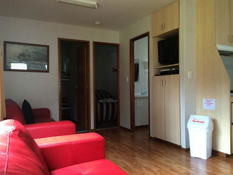 Smugglers Cove Holiday Village - Darwin Holiday 2