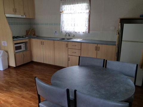 Smugglers Cove Holiday Village - Darwin Holiday 1