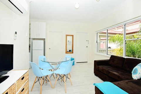 Smugglers Resort-Style Apartments No 9 - Darwin Holiday 3