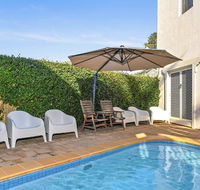 Smugglers Resort-Style Apartments no 9 - Darwin Holiday