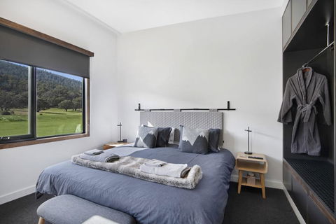 Snohus 1 - Darwin Holiday 3