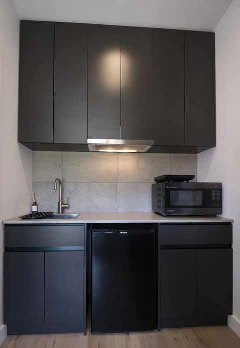 Snohus 2 - Darwin Holiday 3