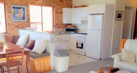 Snow Ridge 4 - Darwin Holiday 2