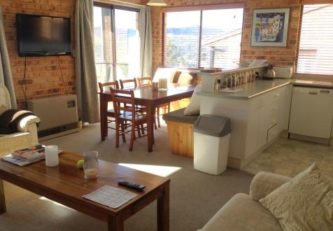 Snow Ridge 4 - Darwin Holiday 1