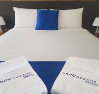 Snow Season Motor Inn - Darwin Holiday