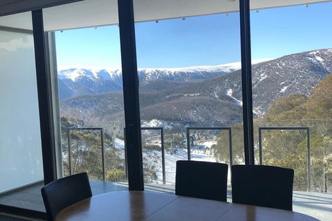 Snow Ski Apartments 28 - Darwin Holiday 0